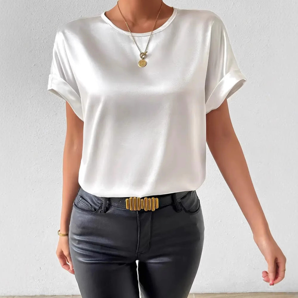 T-shirt Chic et Minimaliste