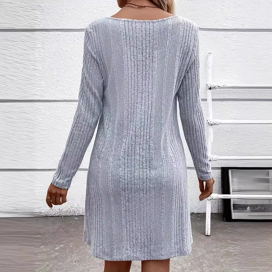 Robe Élégance Dentelle – Classique et Raffiné