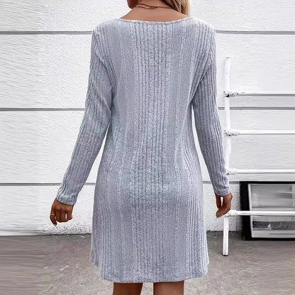 Robe Élégance Dentelle – Classique et Raffiné
