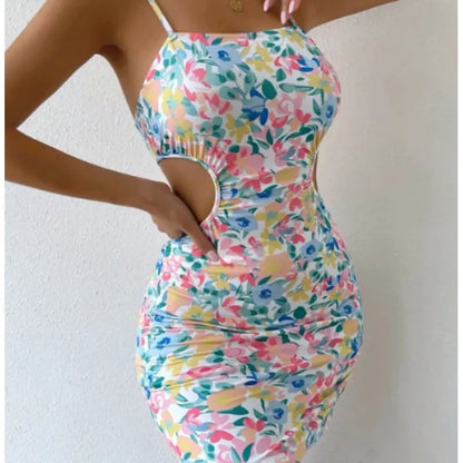 Robe Dos Nu S-Curve